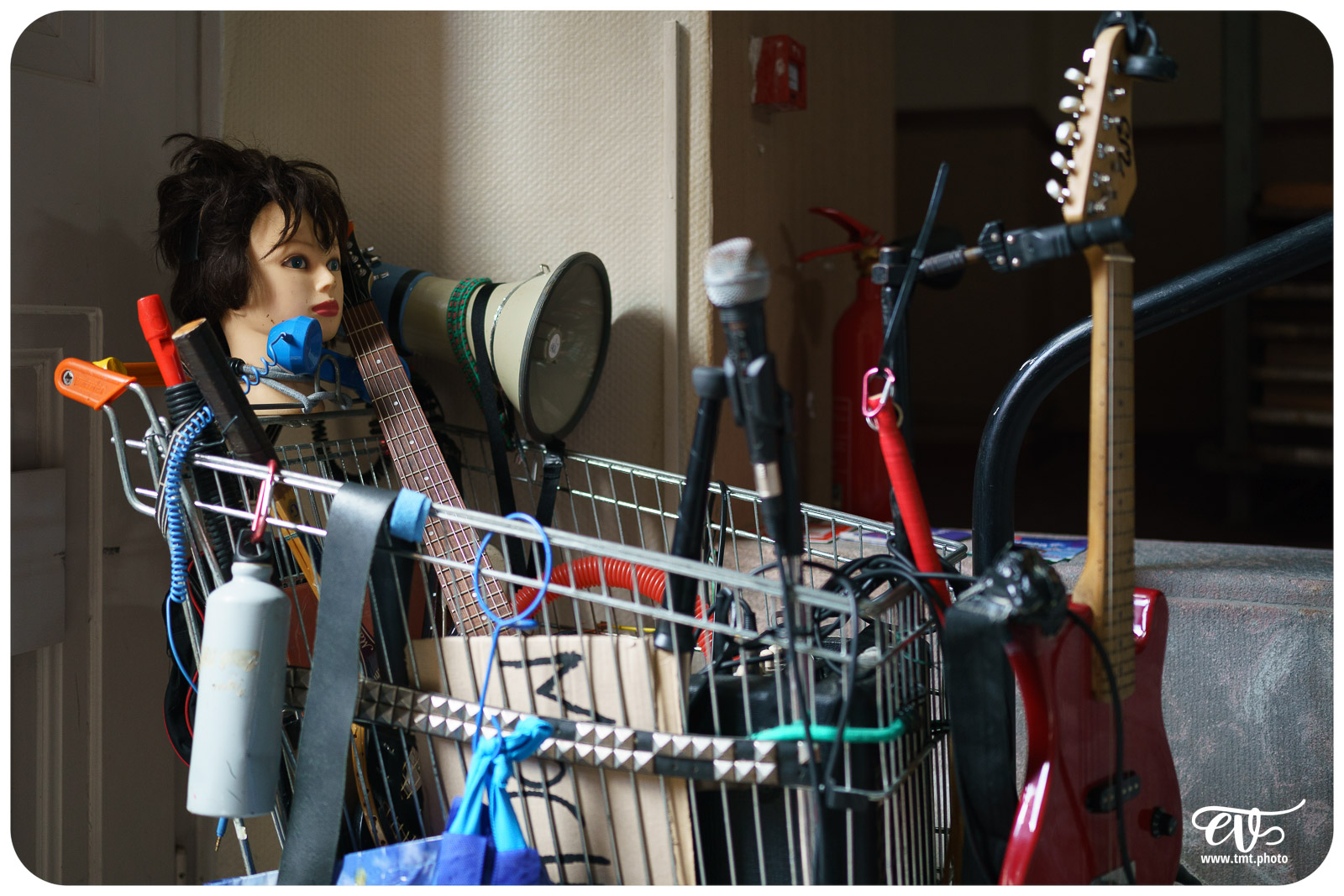 HUMOUR DES NOTES 2024